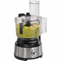 Hamilton Beach Bowl Scraper Food Processor